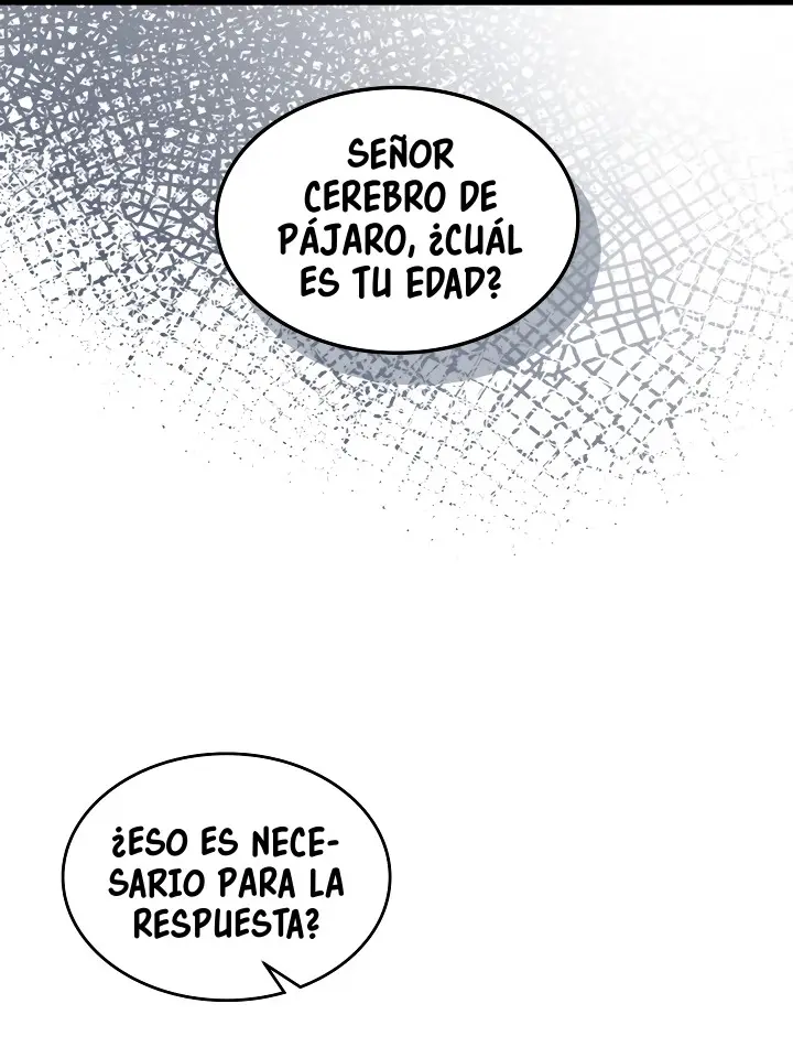 Actuando como un jefe final pero soy demasiado vago para ello - Capítulo 125 - Página 93 - LectorTMOo