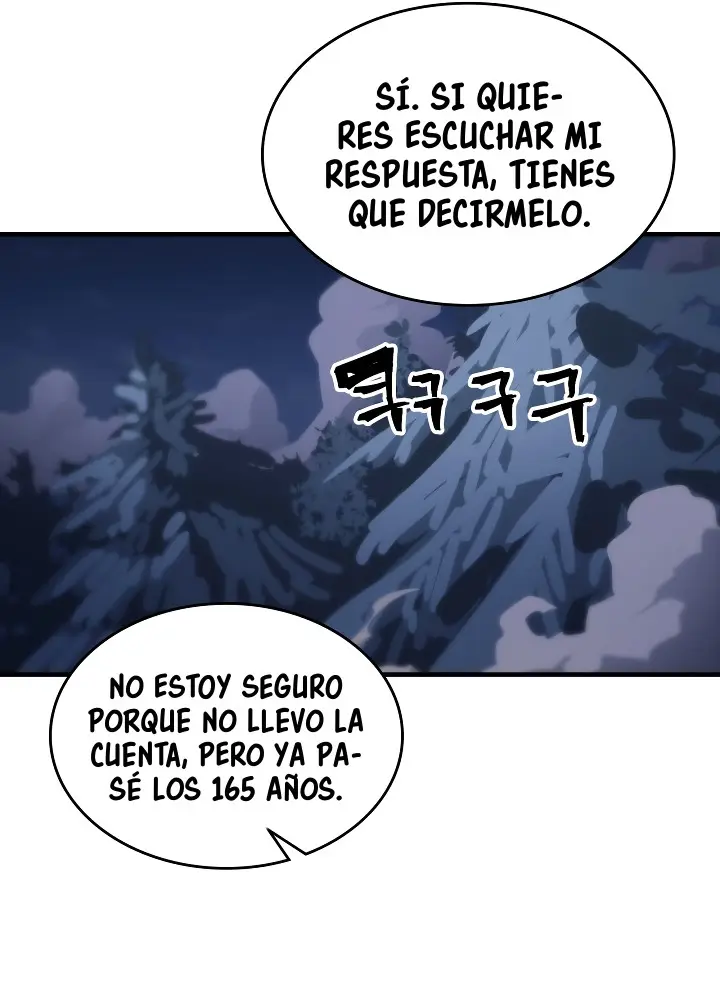 Actuando como un jefe final pero soy demasiado vago para ello - Capítulo 125 - Página 94 - LectorTMOo
