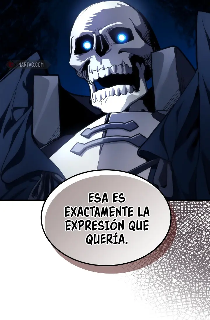 Actuando como un jefe final pero soy demasiado vago para ello - Capítulo 125 - Página 109 - LectorTMOo
