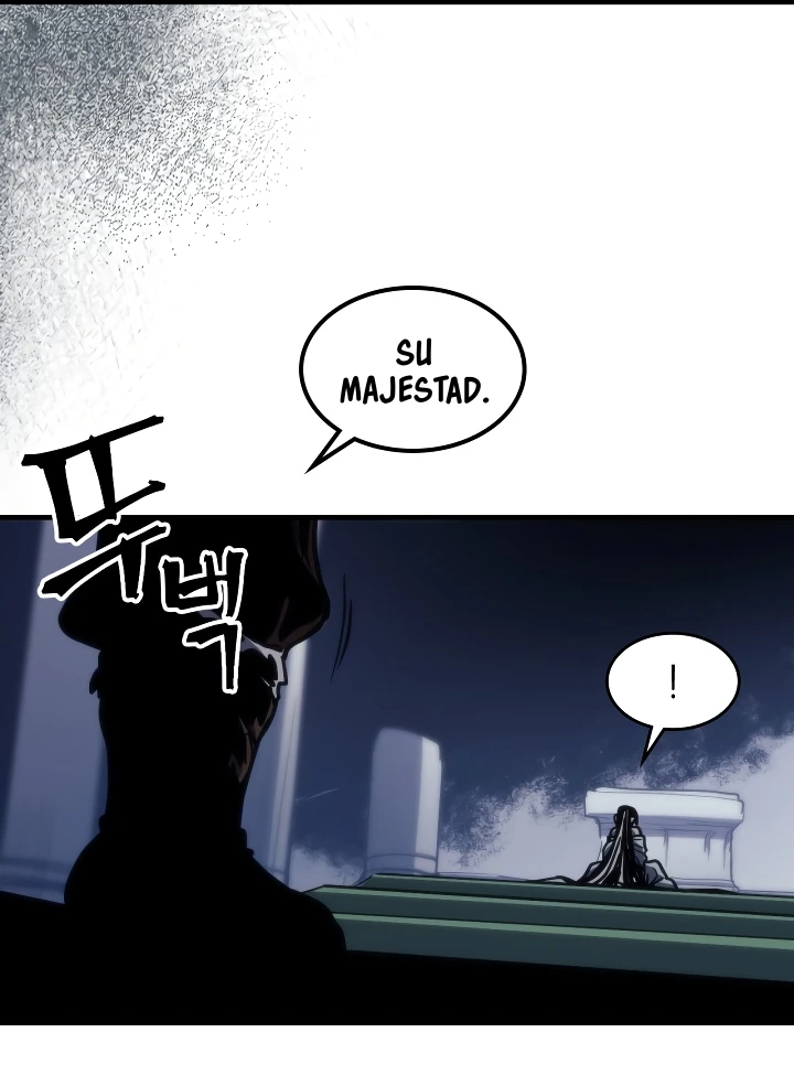 Actuando como un jefe final pero soy demasiado vago para ello capítulo 128 página 26