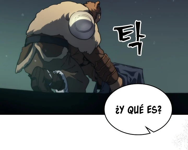 Actuando como un jefe final pero soy demasiado vago para ello capítulo 128 página 31
