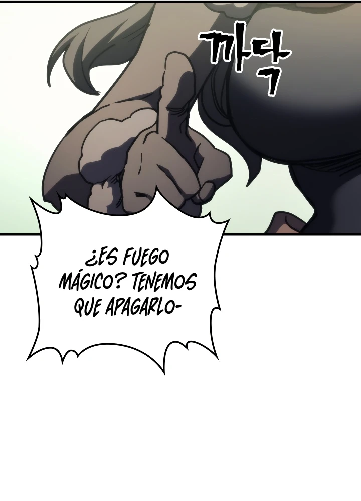 Actuando como un jefe final pero soy demasiado vago para ello capítulo 128 página 64