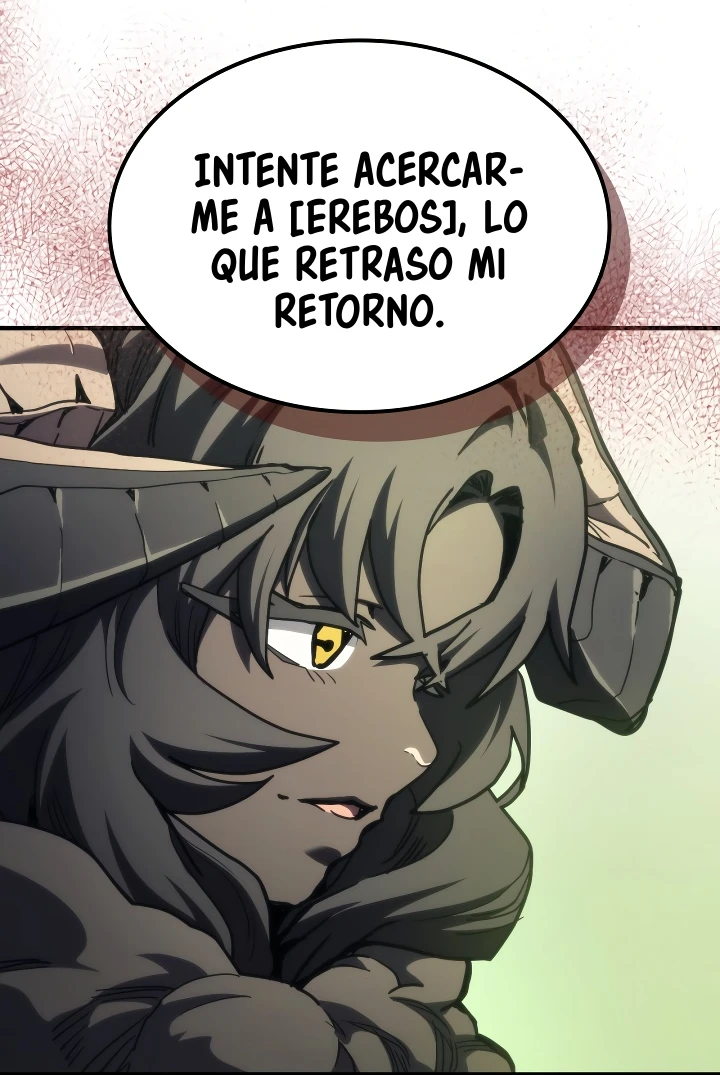 Actuando como un jefe final pero soy demasiado vago para ello capítulo 128 página 79
