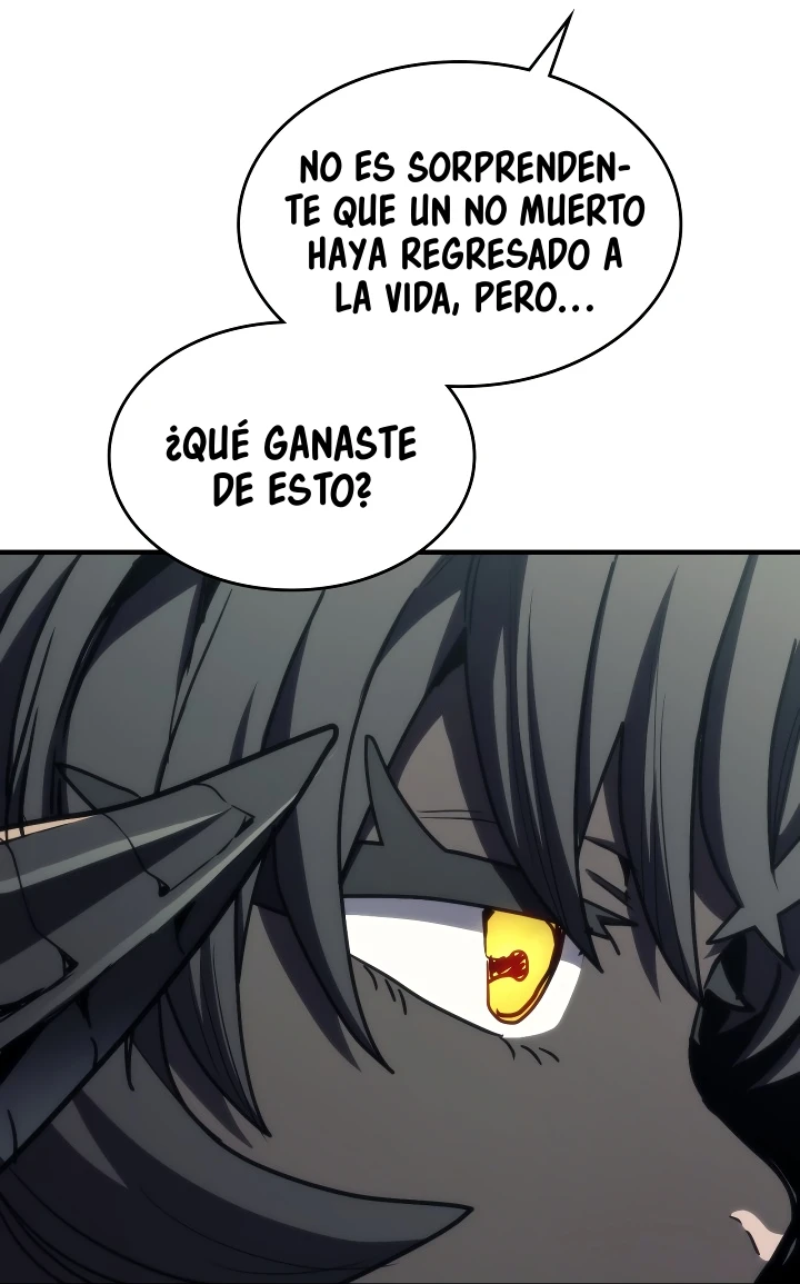 Actuando como un jefe final pero soy demasiado vago para ello capítulo 128 página 81