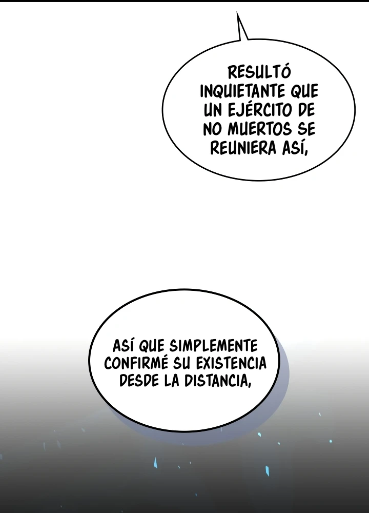 Actuando como un jefe final pero soy demasiado vago para ello capítulo 128 página 82