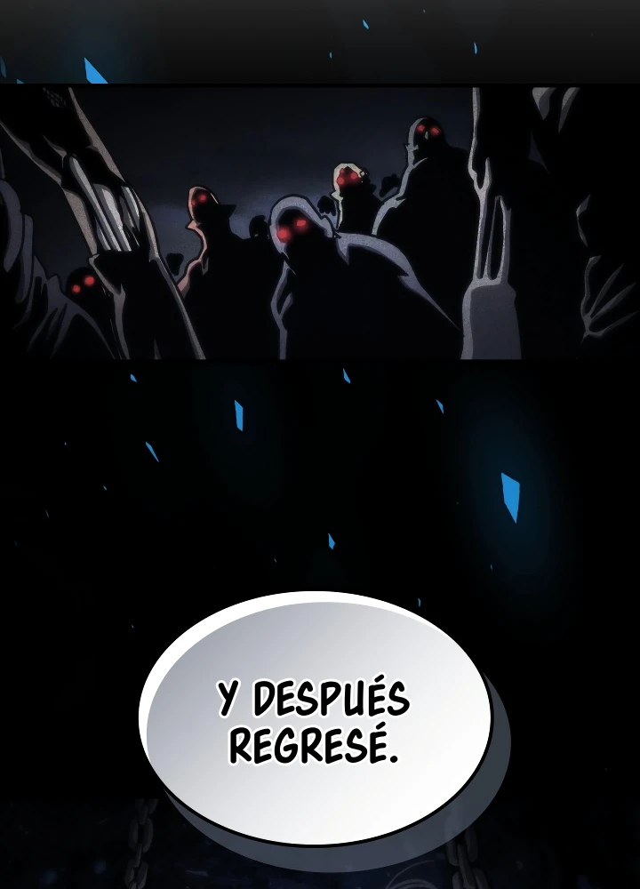 Actuando como un jefe final pero soy demasiado vago para ello capítulo 128 página 83