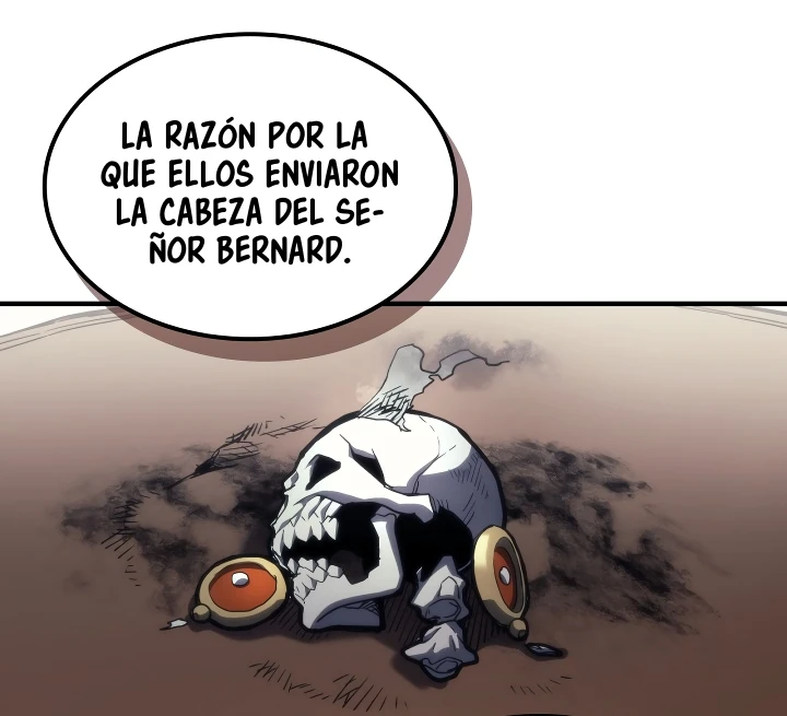 Actuando como un jefe final pero soy demasiado vago para ello capítulo 128 página 90
