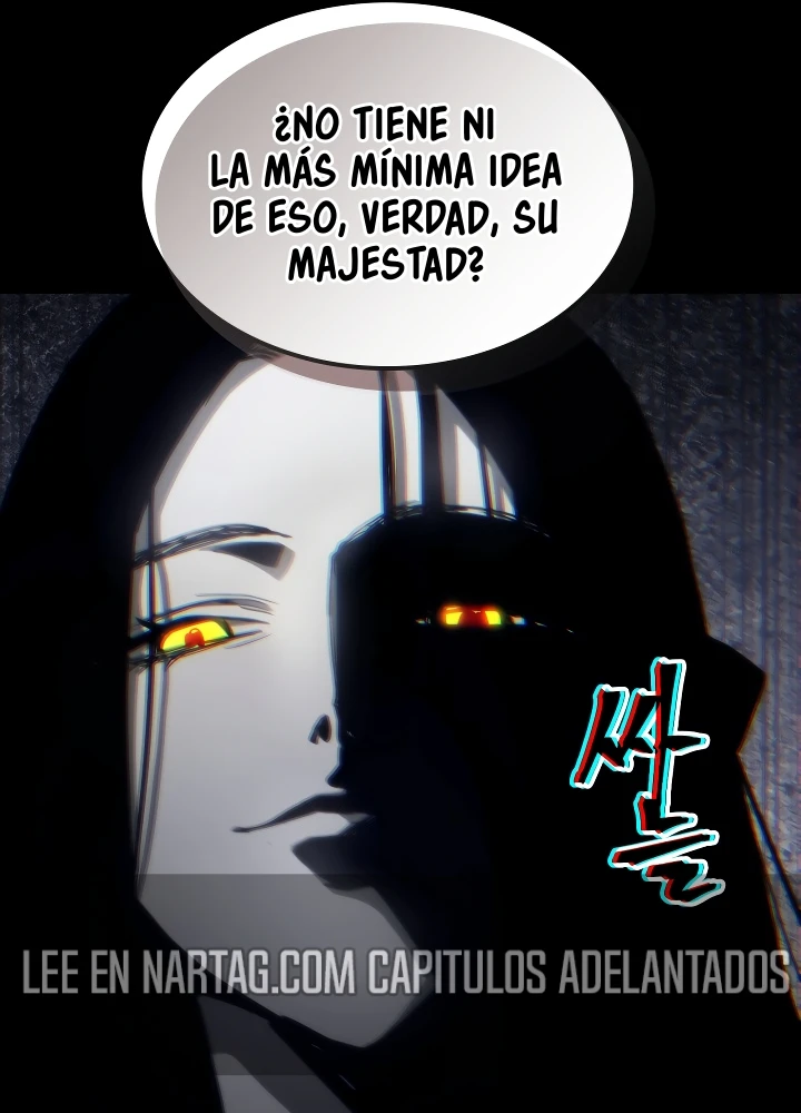 Actuando como un jefe final pero soy demasiado vago para ello capítulo 128 página 93