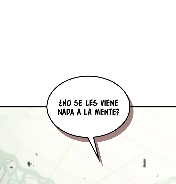 Actuando como un jefe final pero soy demasiado vago para ello capítulo 129 página 3