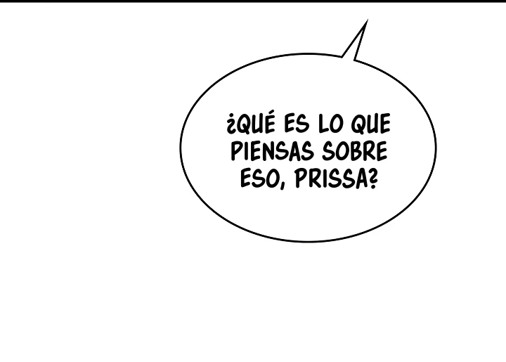 Actuando como un jefe final pero soy demasiado vago para ello capítulo 129 página 5