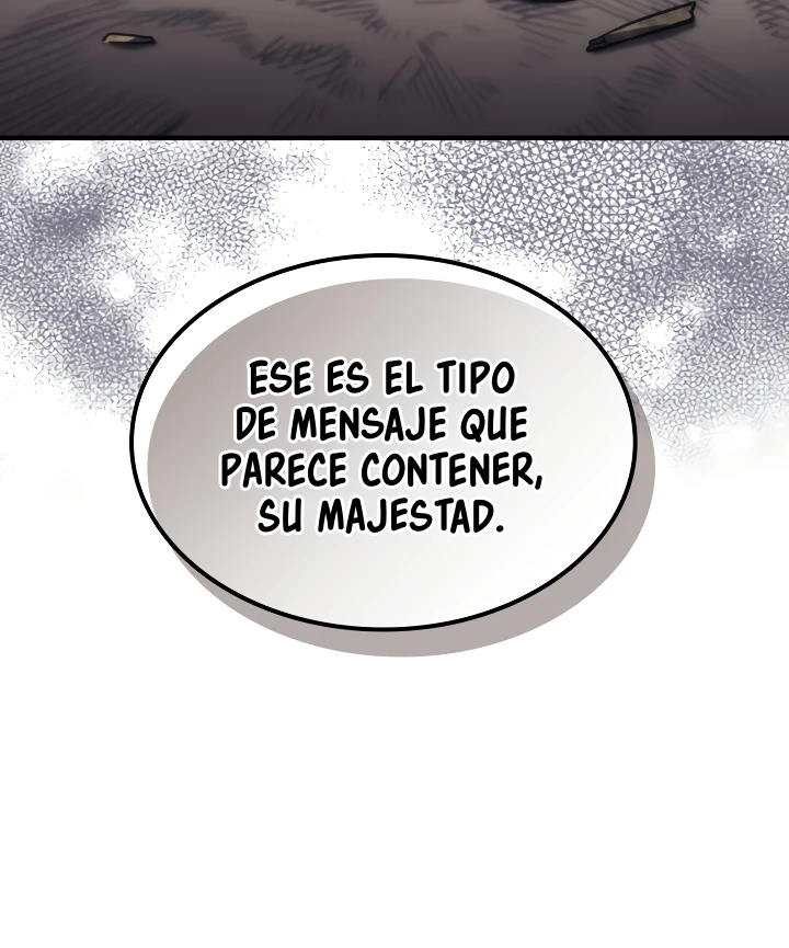 Actuando como un jefe final pero soy demasiado vago para ello capítulo 129 página 8