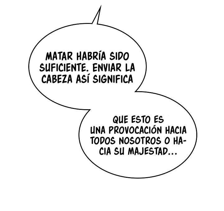Actuando como un jefe final pero soy demasiado vago para ello capítulo 129 página 10