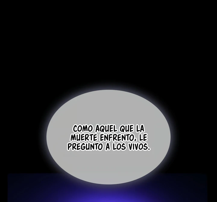 Actuando como un jefe final pero soy demasiado vago para ello capítulo 129 página 19