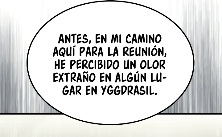 Actuando como un jefe final pero soy demasiado vago para ello capítulo 129 página 29