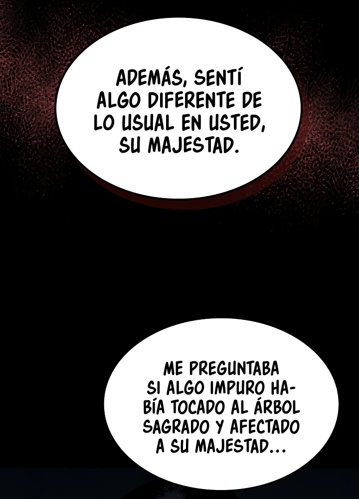 Actuando como un jefe final pero soy demasiado vago para ello capítulo 129 página 31