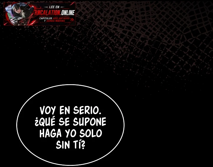 Actuando como un jefe final pero soy demasiado vago para ello capítulo 129 página 47