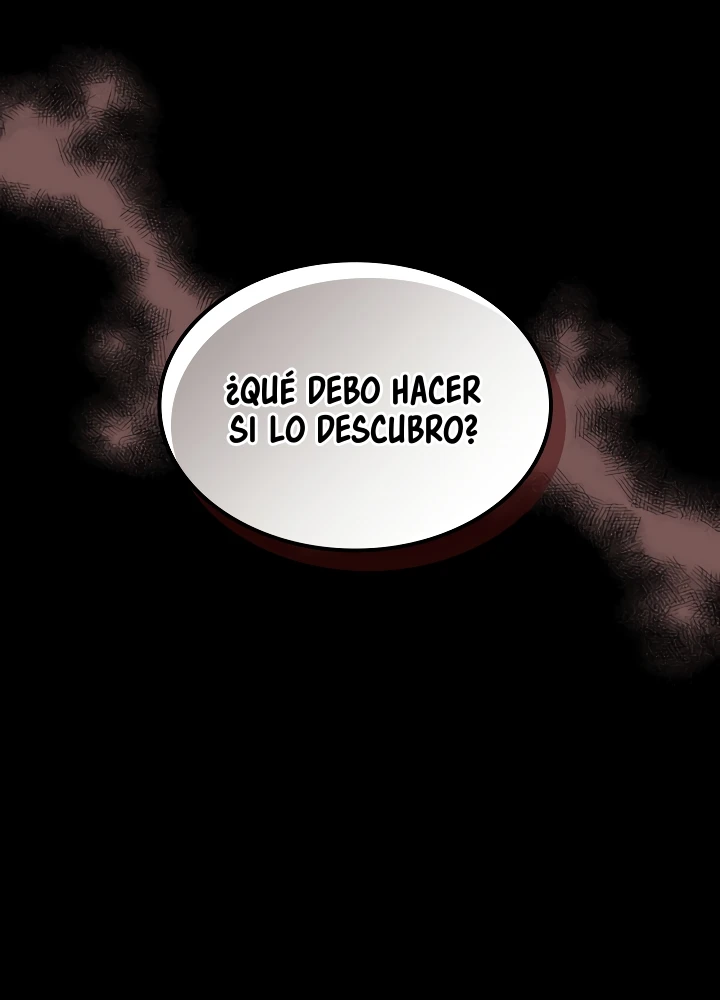 Actuando como un jefe final pero soy demasiado vago para ello capítulo 129 página 52