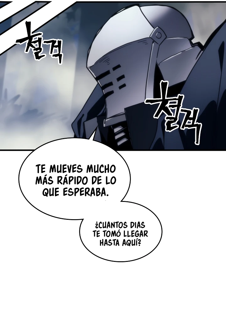 Actuando como un jefe final pero soy demasiado vago para ello capítulo 129 página 56