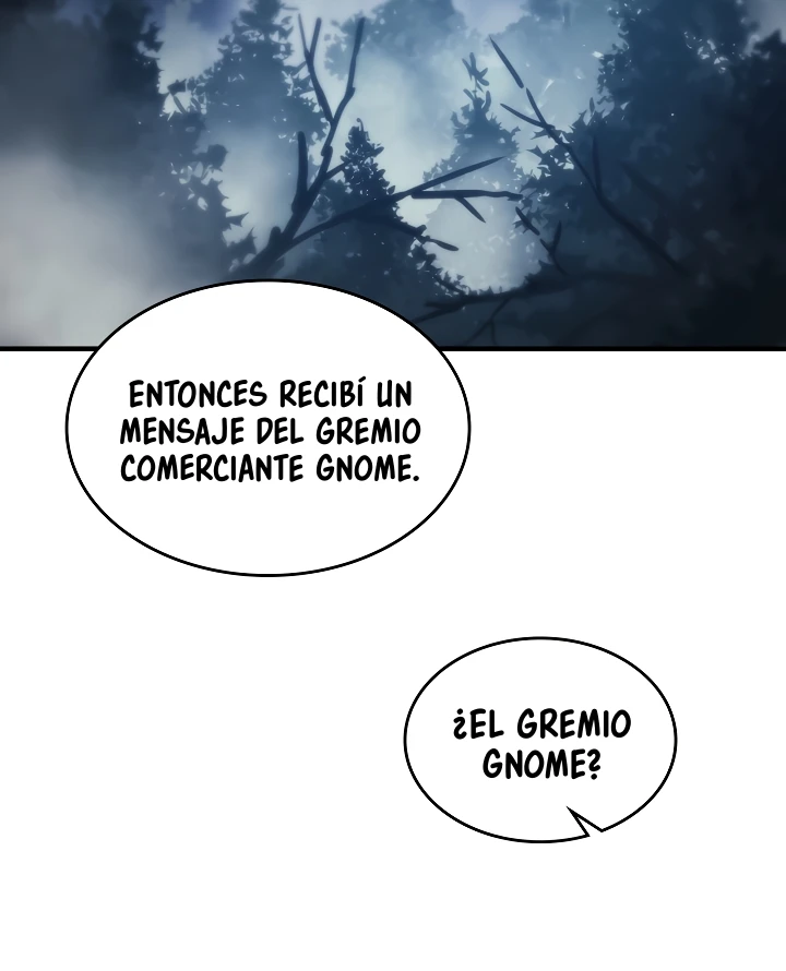 Actuando como un jefe final pero soy demasiado vago para ello capítulo 129 página 59