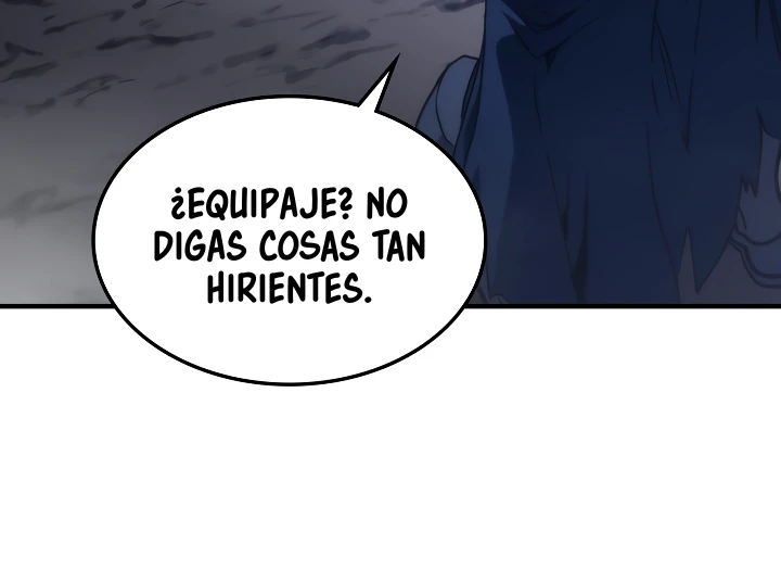 Actuando como un jefe final pero soy demasiado vago para ello capítulo 129 página 66