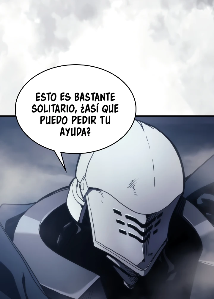Actuando como un jefe final pero soy demasiado vago para ello capítulo 129 página 71
