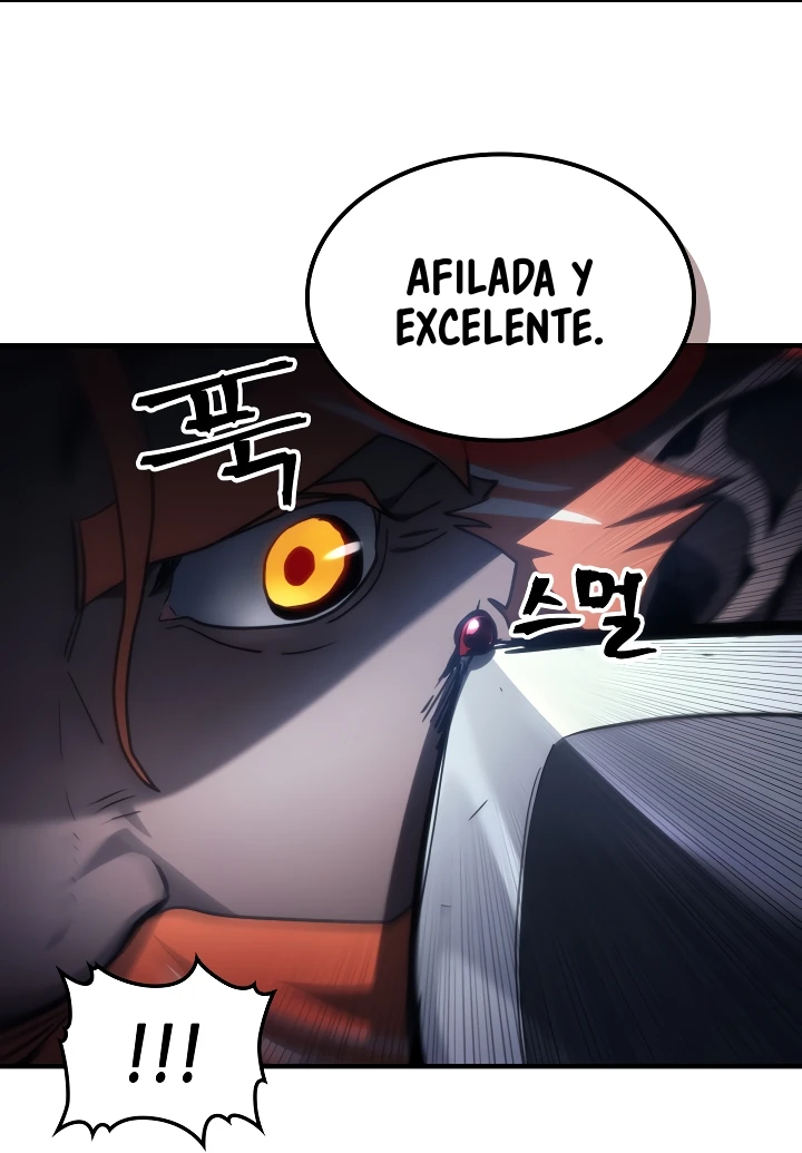 Actuando como un jefe final pero soy demasiado vago para ello capítulo 129 página 78