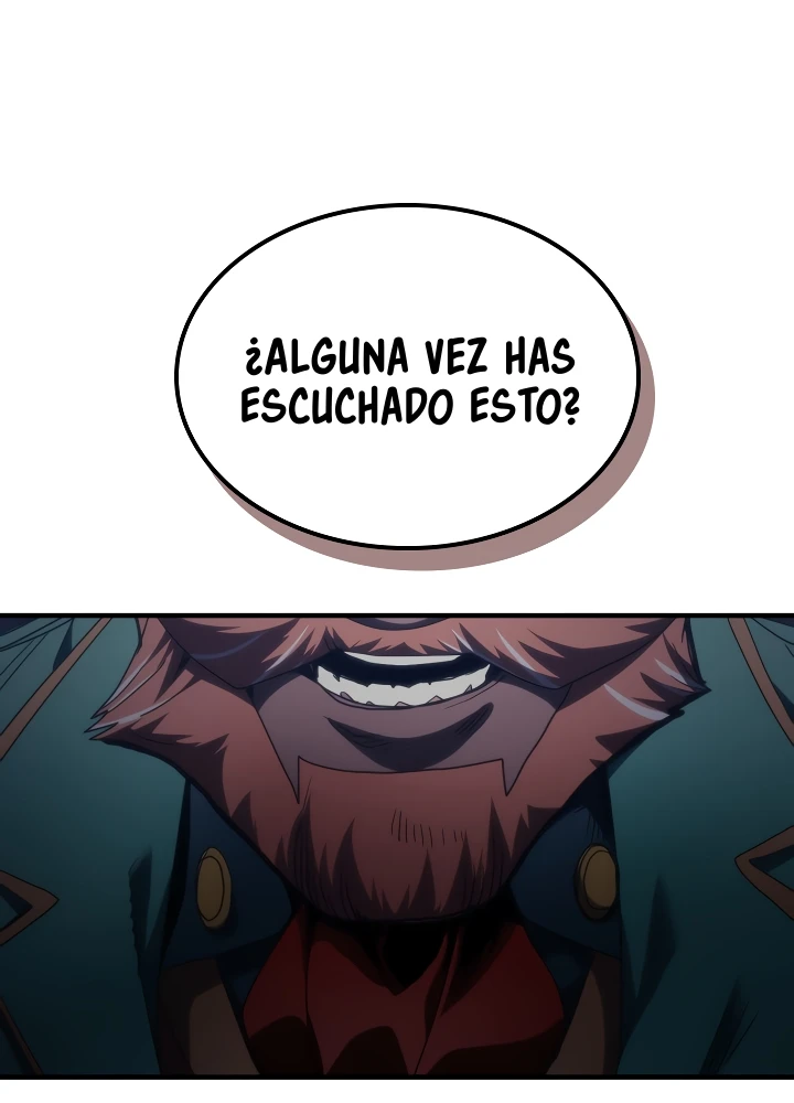 Actuando como un jefe final pero soy demasiado vago para ello capítulo 129 página 84