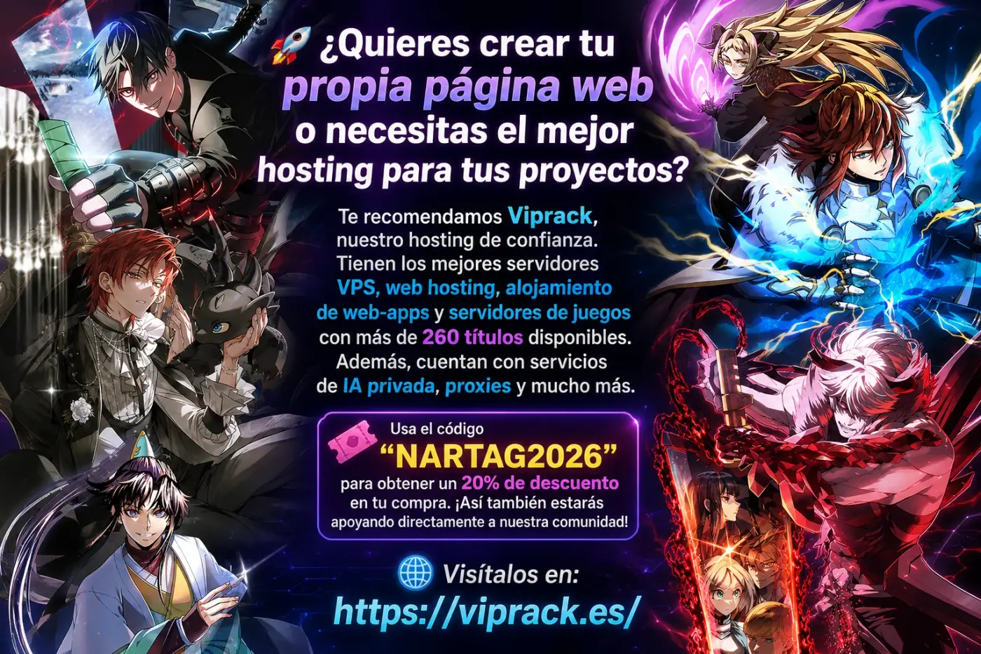 Actuando como un jefe final pero soy demasiado vago para ello capítulo 131 página 34