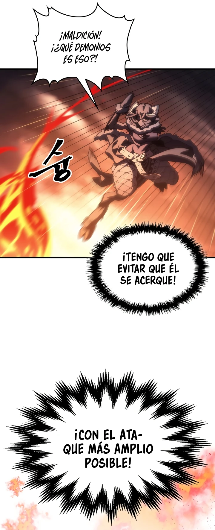 Actuando como un jefe final pero soy demasiado vago para ello capítulo 133 página 20