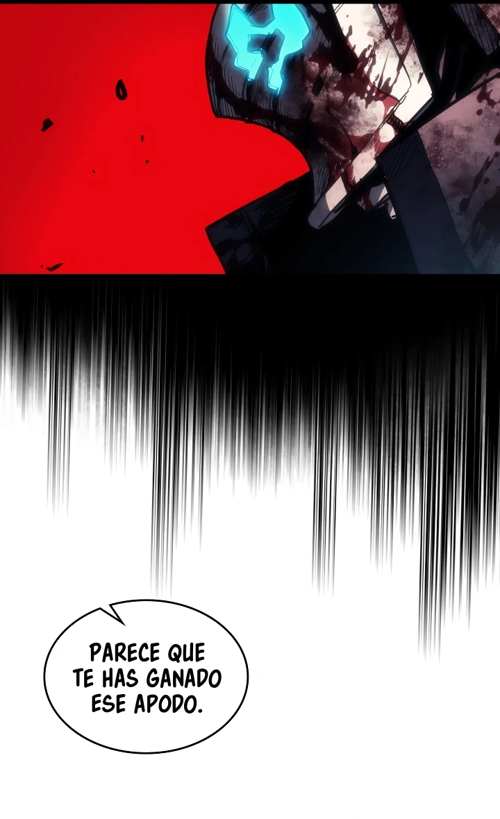 Actuando como un jefe final pero soy demasiado vago para ello capítulo 135 página 14