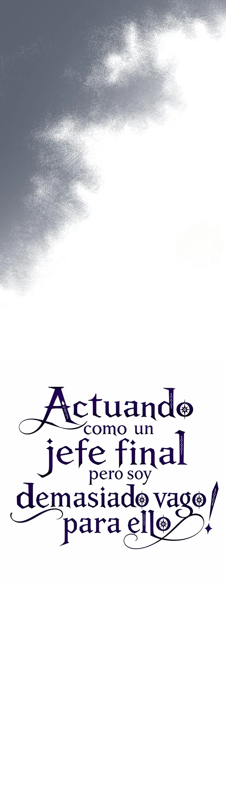 Actuando como un jefe final pero soy demasiado vago para ello capítulo 135 página 45