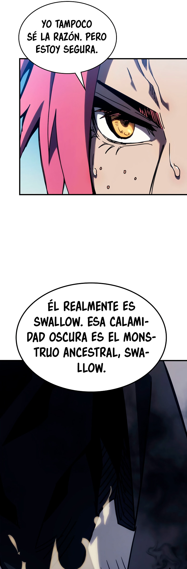 Actuando como un jefe final pero soy demasiado vago para ello - Capítulo 14 - Página 14 - LectorTMOo