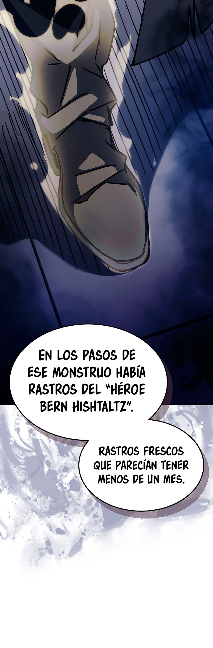 Actuando como un jefe final pero soy demasiado vago para ello - Capítulo 14 - Página 15 - LectorTMOo