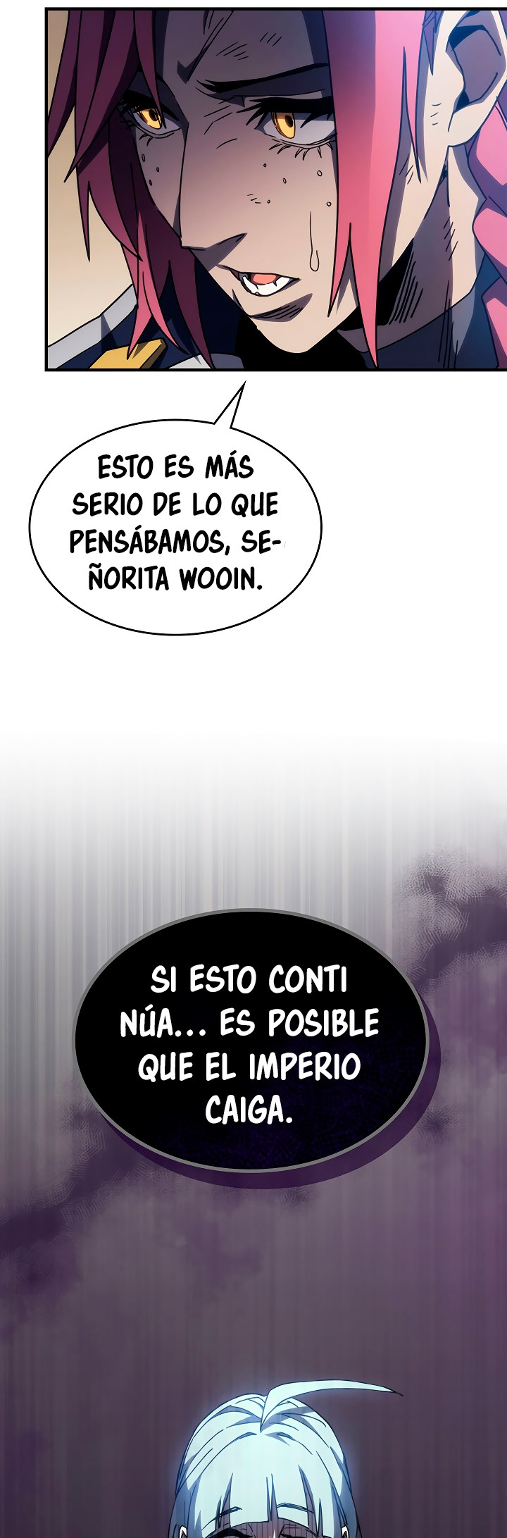 Actuando como un jefe final pero soy demasiado vago para ello - Capítulo 14 - Página 16 - LectorTMOo