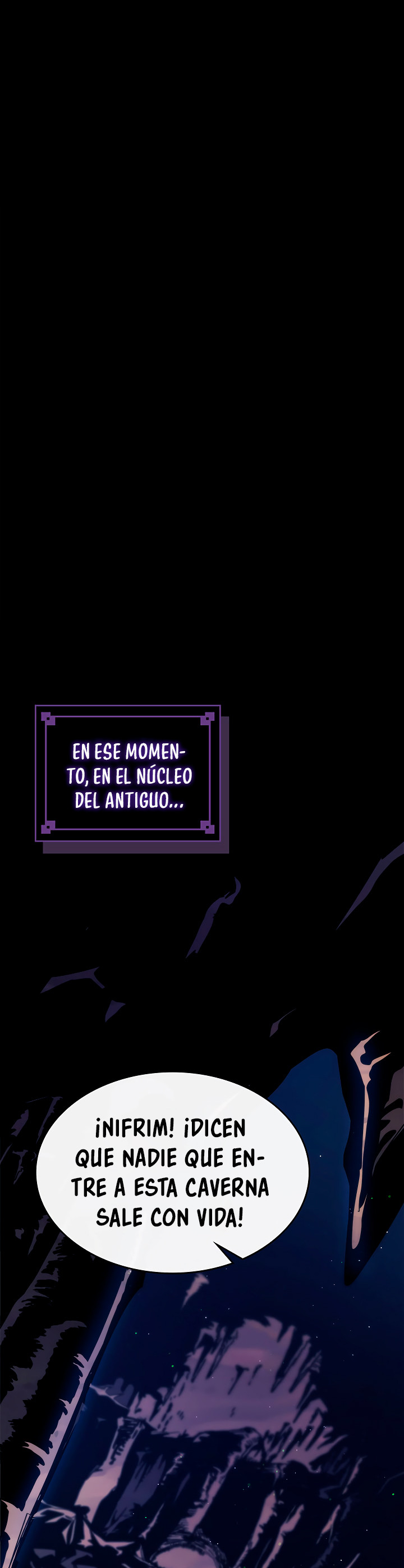 Actuando como un jefe final pero soy demasiado vago para ello - Capítulo 15 - Página 31 - LectorTMOo