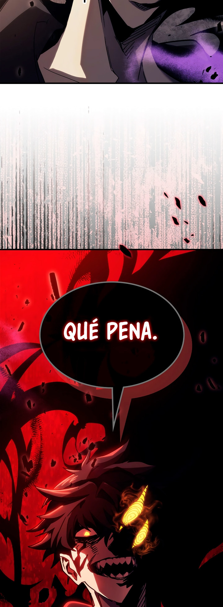 Actuando como un jefe final pero soy demasiado vago para ello - Capítulo 15 - Página 46 - LectorTMOo
