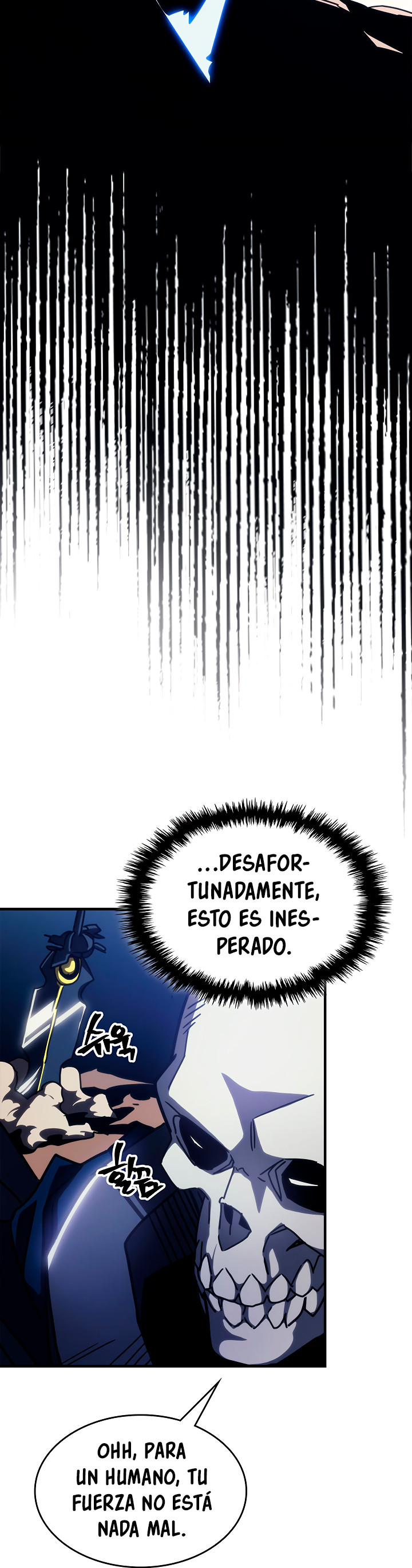 Actuando como un jefe final pero soy demasiado vago para ello - Capítulo 15 - Página 66 - LectorTMOo