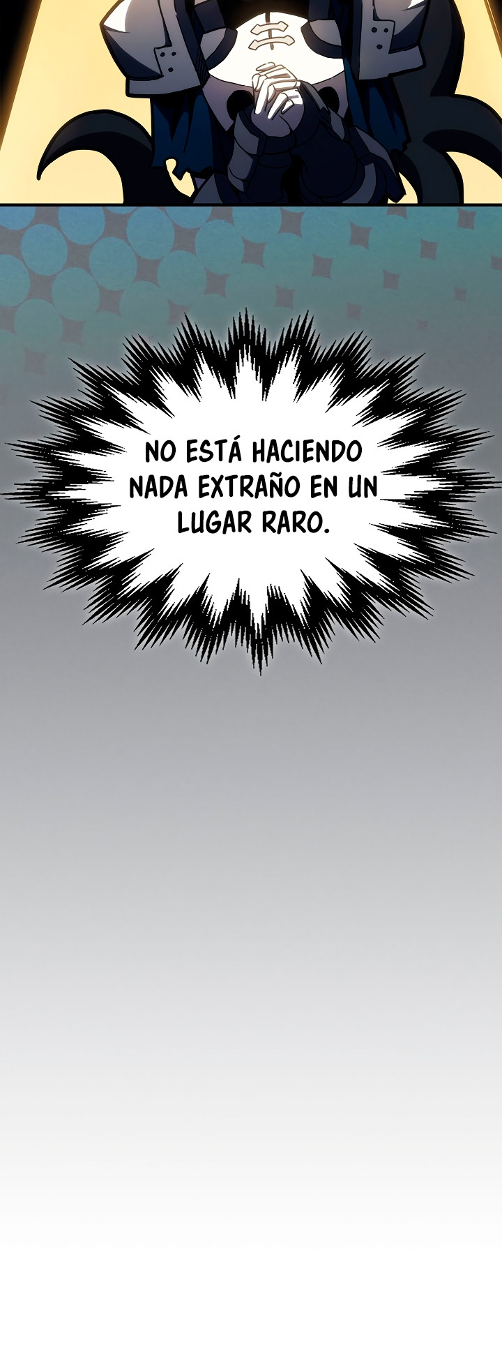 Actuando como un jefe final pero soy demasiado vago para ello - Capítulo 16 - Página 33 - LectorTMOo