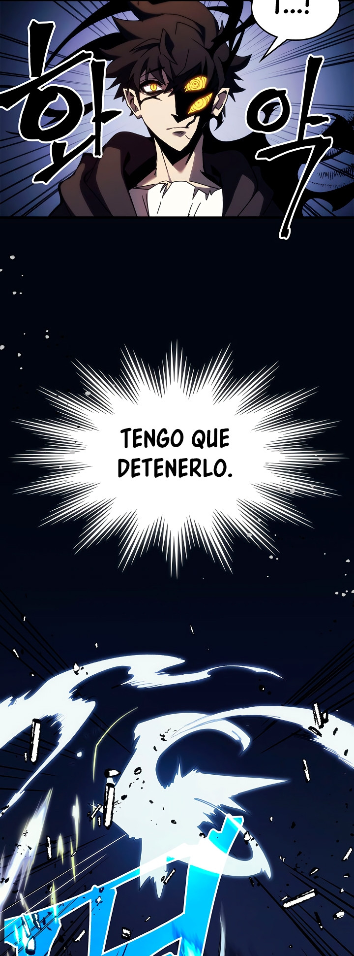 Actuando como un jefe final pero soy demasiado vago para ello - Capítulo 16 - Página 40 - LectorTMOo