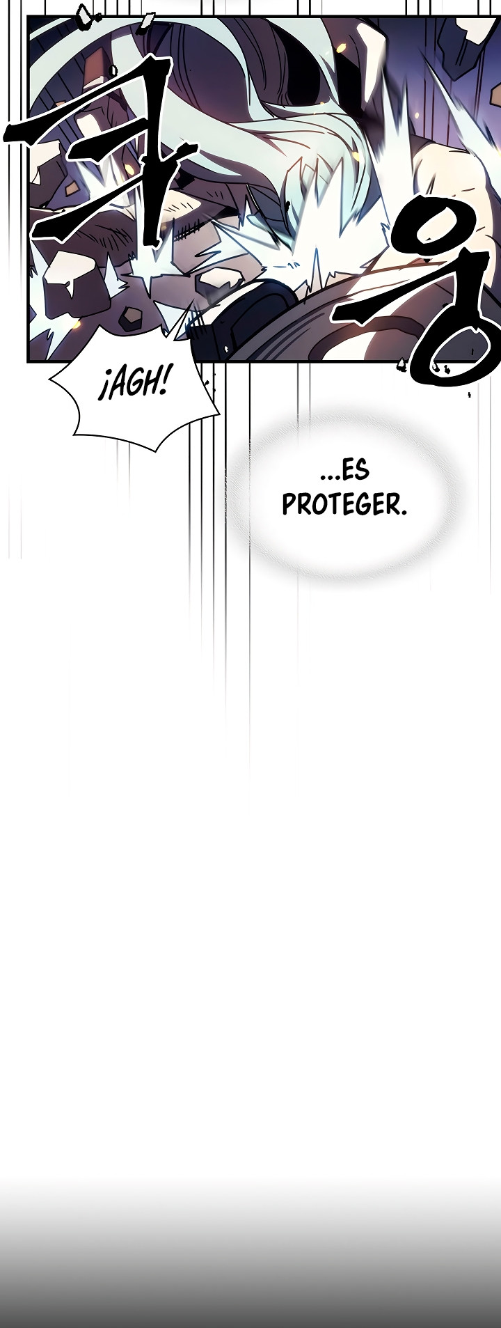 Actuando como un jefe final pero soy demasiado vago para ello - Capítulo 16 - Página 47 - LectorTMOo