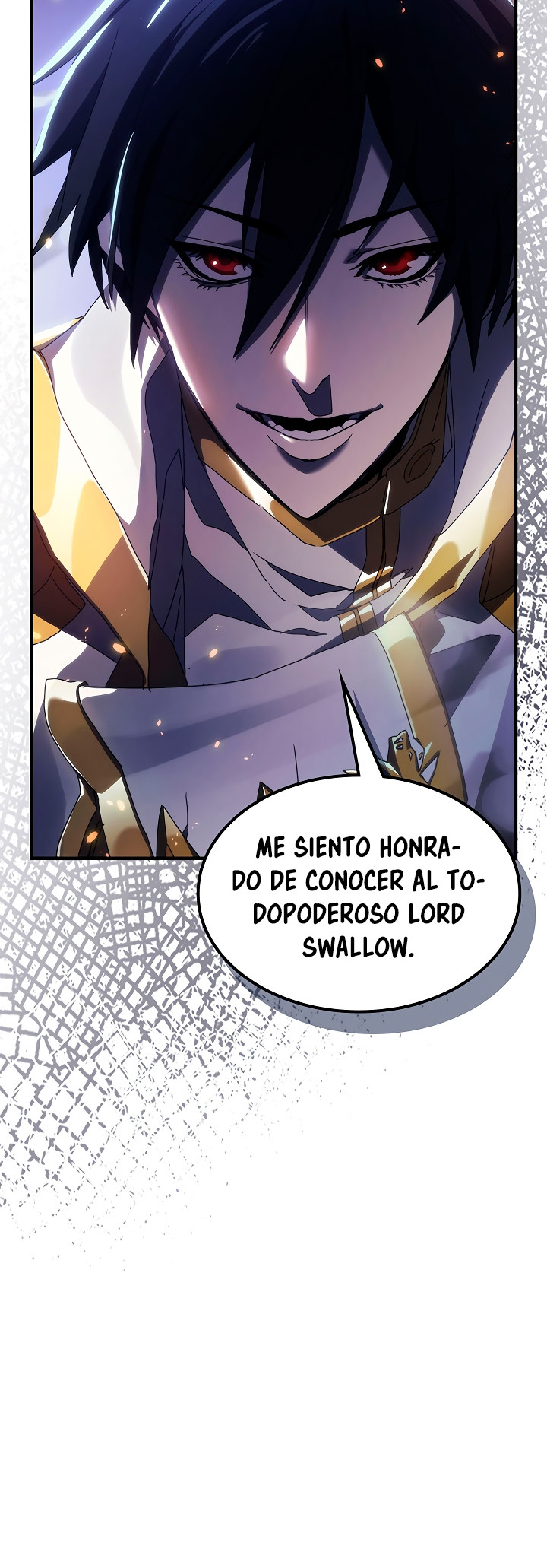 Actuando como un jefe final pero soy demasiado vago para ello - Capítulo 16 - Página 63 - LectorTMOo