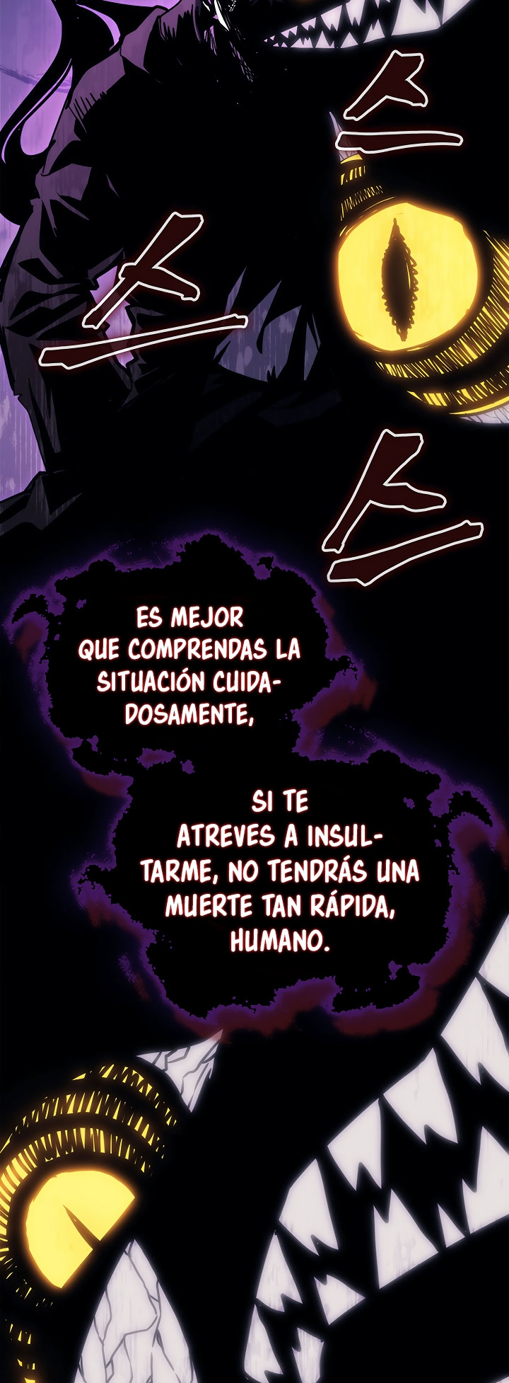 Actuando como un jefe final pero soy demasiado vago para ello - Capítulo 17 - Página 8 - LectorTMOo