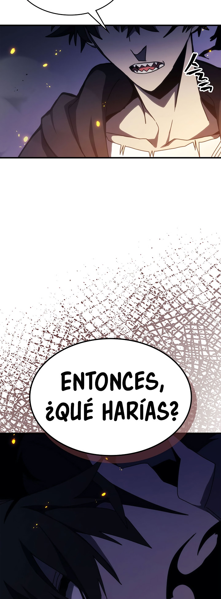 Actuando como un jefe final pero soy demasiado vago para ello - Capítulo 17 - Página 13 - LectorTMOo