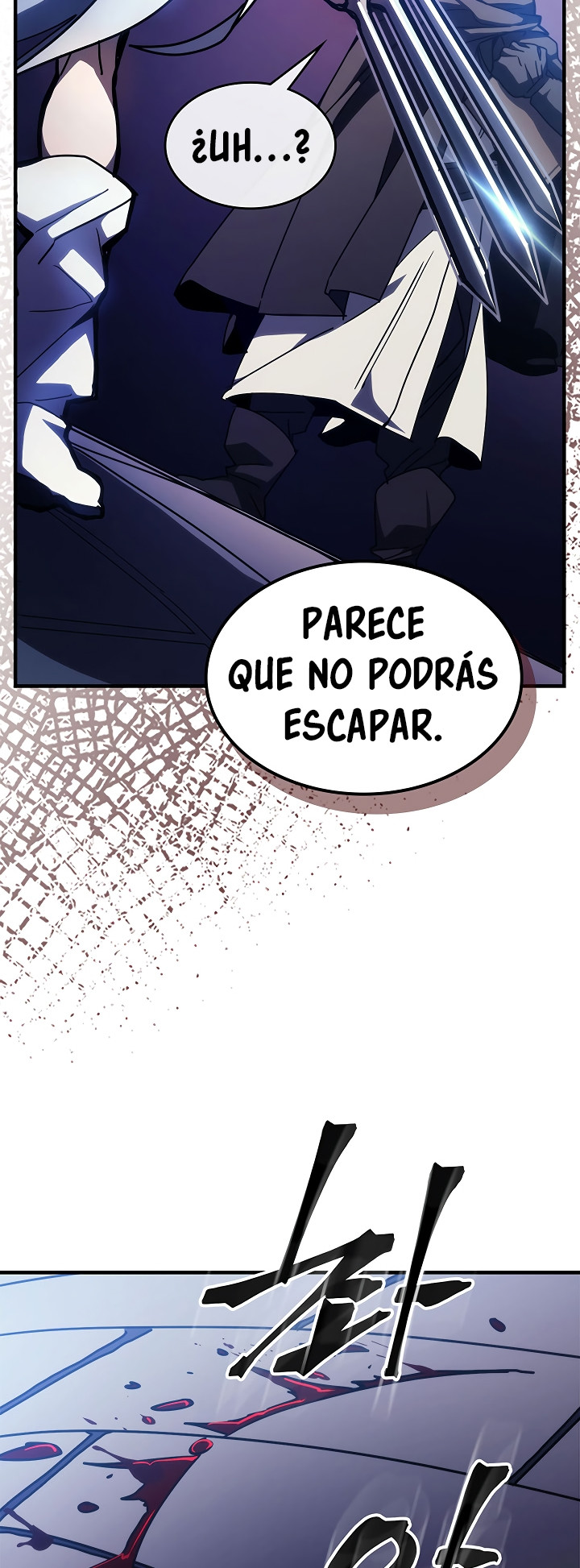 Actuando como un jefe final pero soy demasiado vago para ello - Capítulo 17 - Página 49 - LectorTMOo