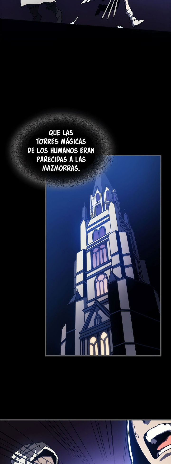 Actuando como un jefe final pero soy demasiado vago para ello - Capítulo 17 - Página 51 - LectorTMOo