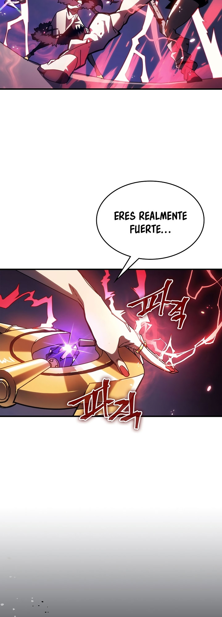 Actuando como un jefe final pero soy demasiado vago para ello - Capítulo 18 - Página 13 - LectorTMOo
