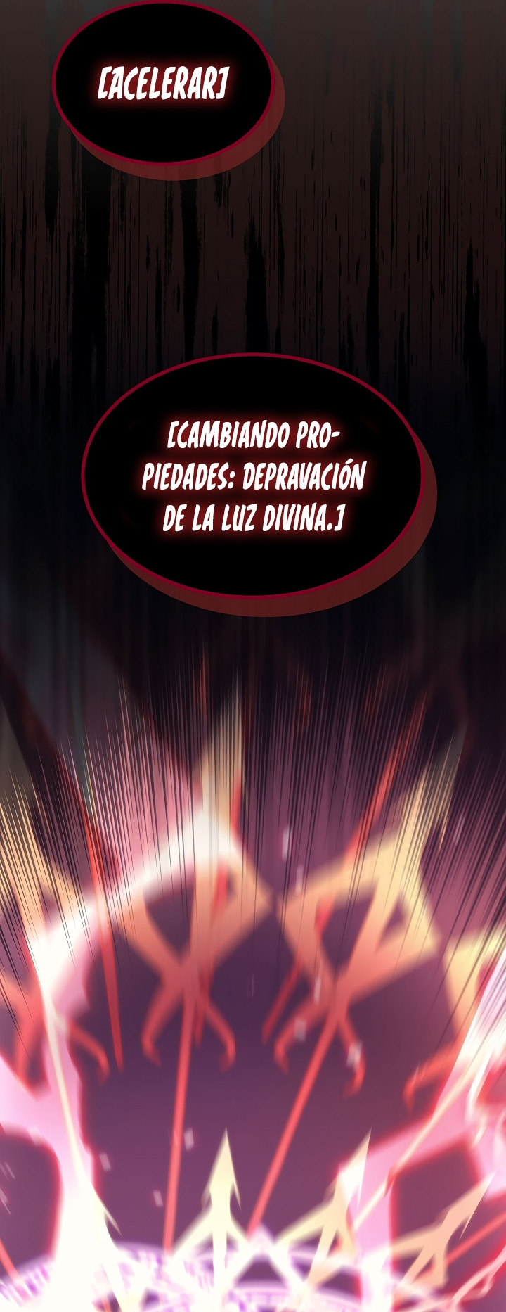 Actuando como un jefe final pero soy demasiado vago para ello - Capítulo 18 - Página 16 - LectorTMOo