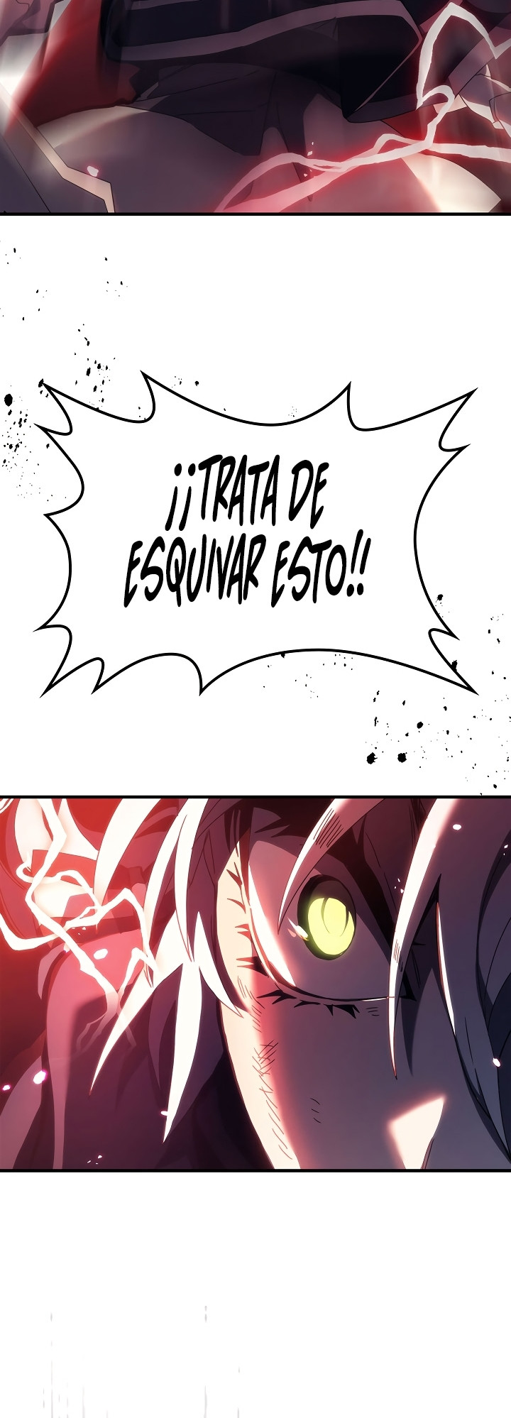 Actuando como un jefe final pero soy demasiado vago para ello - Capítulo 18 - Página 18 - LectorTMOo