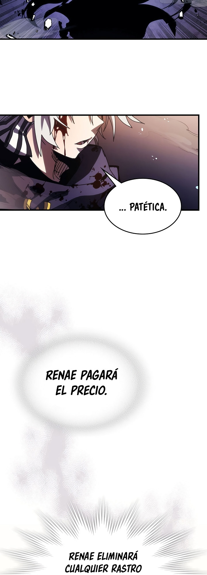 Actuando como un jefe final pero soy demasiado vago para ello - Capítulo 18 - Página 49 - LectorTMOo