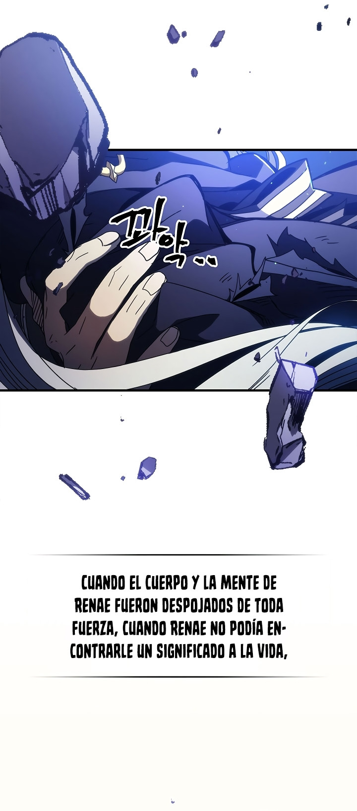 Actuando como un jefe final pero soy demasiado vago para ello - Capítulo 18 - Página 60 - LectorTMOo